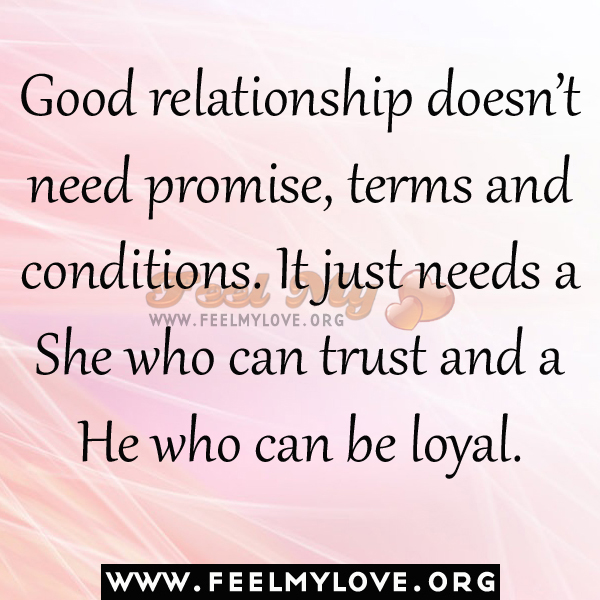 What is a good hookup relationship